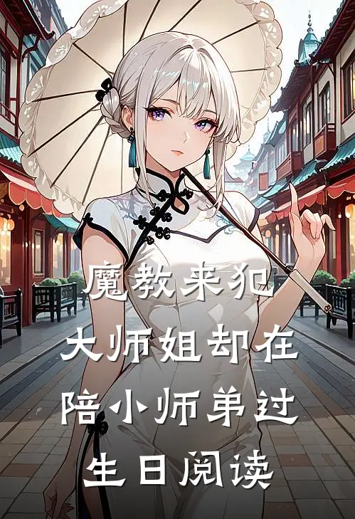 魔教来犯，大师姐却在陪小师弟过生日阅读