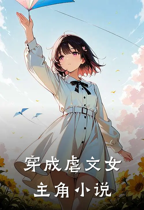 穿成虐文女主角小说