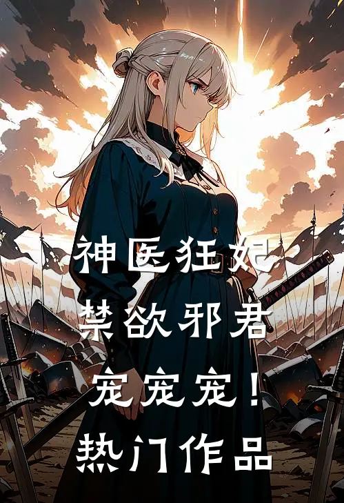 神医狂妃禁欲邪君,宠宠宠!热门作品