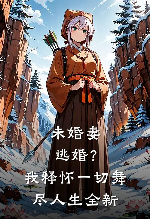 未婚妻逃婚？我释怀一切舞尽人生全新