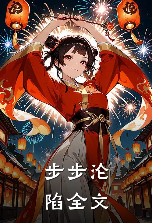 步步沦陷全文