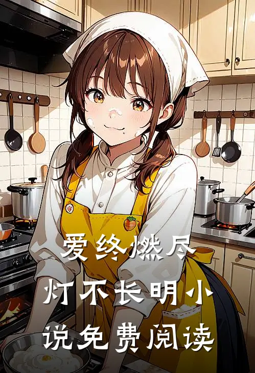 爱终燃尽，灯不长明小说免费阅读