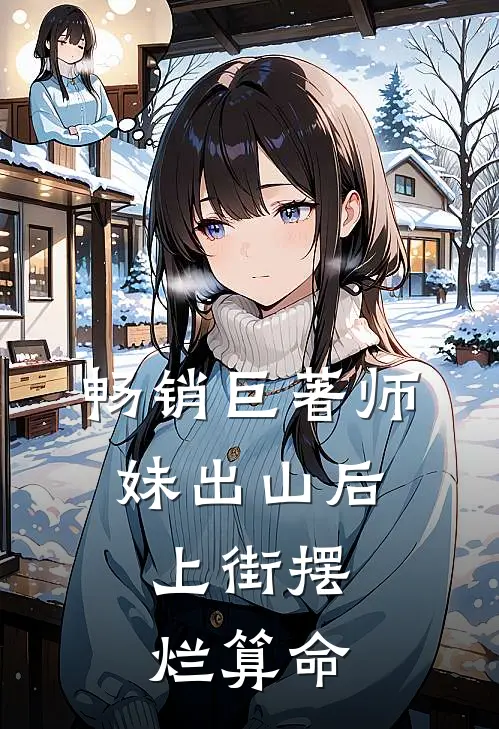 畅销巨著师妹出山后，上街摆烂算命
