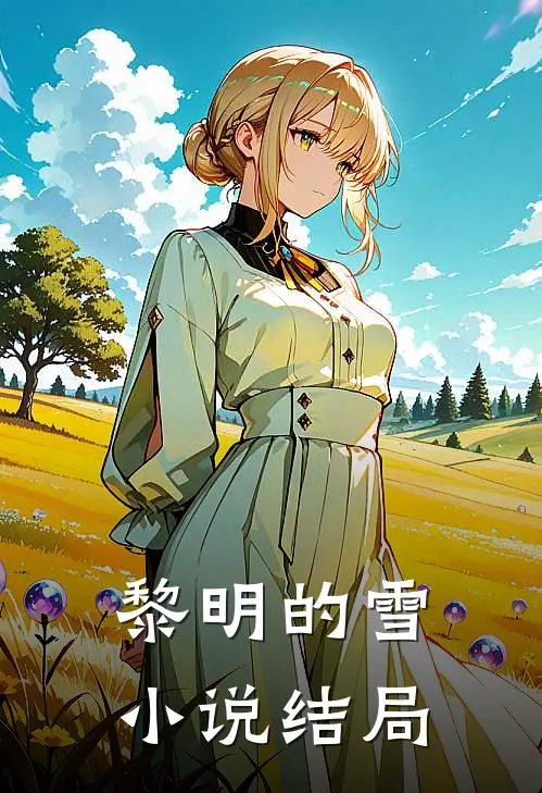 黎明的雪小说结局