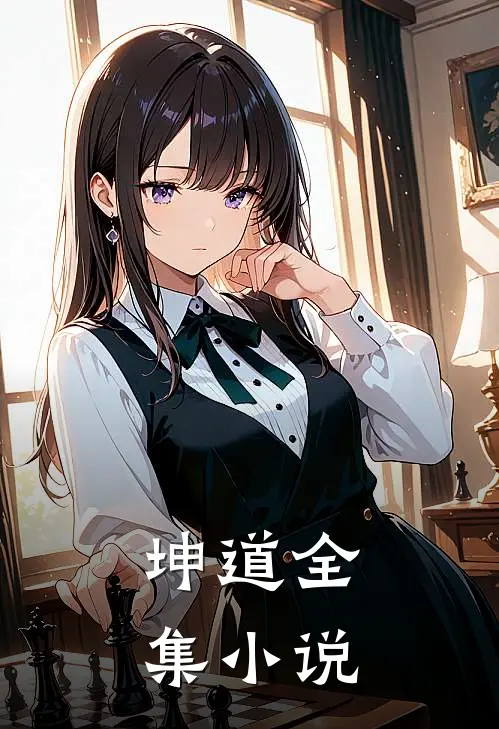 坤道全集小说