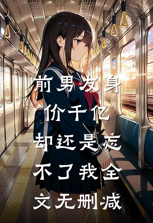 前男友身价千亿，却还是忘不了我全文无删减