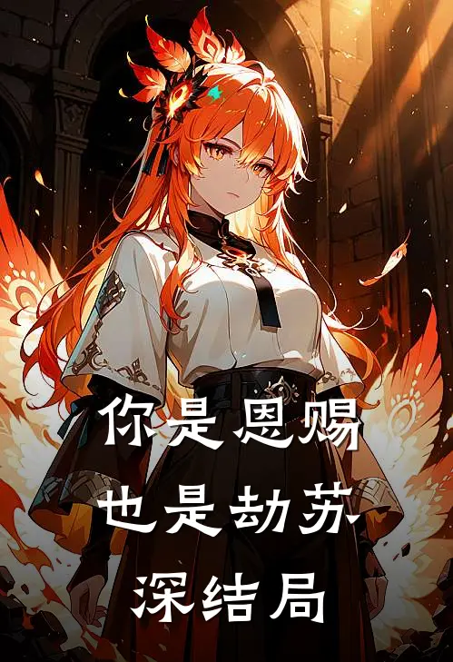 你是恩赐也是劫苏深结局