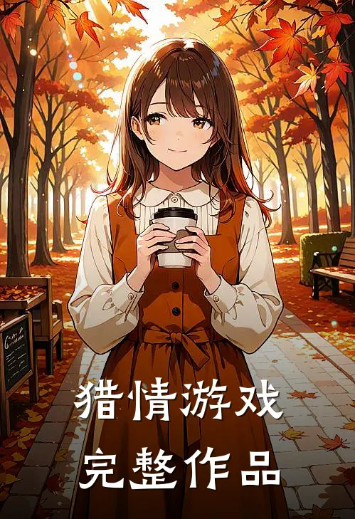 猎情游戏完整作品