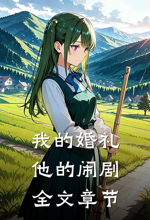 我的婚礼，他的闹剧全文章节