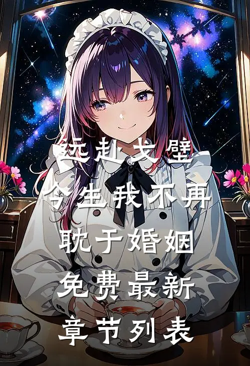远赴戈壁，今生我不再耽于婚姻免费最新章节列表