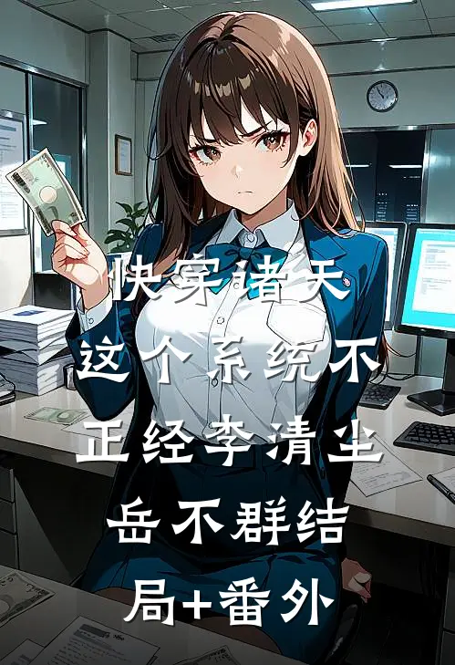 快穿诸天：这个系统不正经李清尘岳不群结局+番外