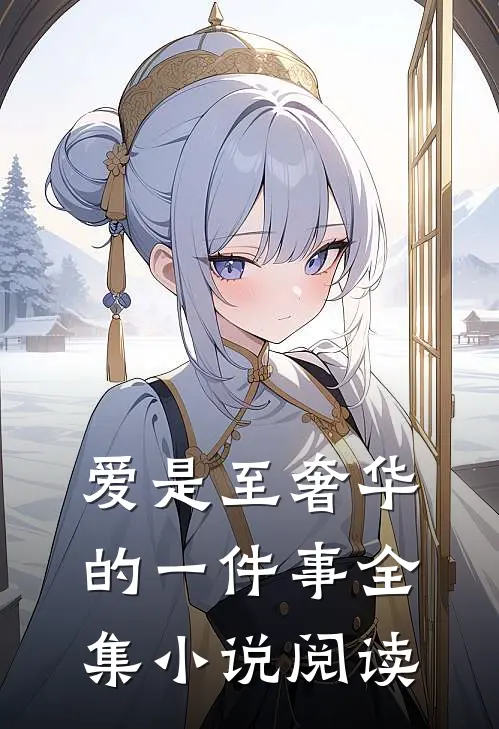 爱是至奢华的一件事全集小说阅读