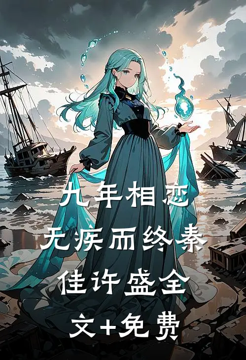 九年相恋，无疾而终秦佳许盛全文+免费