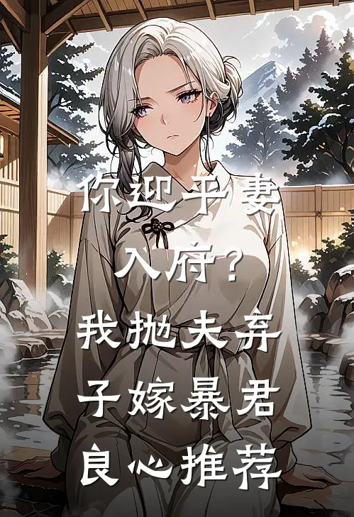 你迎平妻入府？我抛夫弃子嫁暴君良心推荐