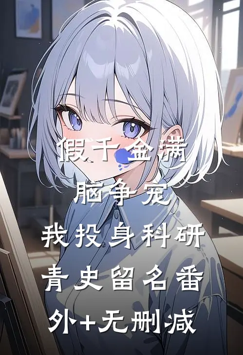 假千金满脑争宠，我投身科研青史留名番外+无删减