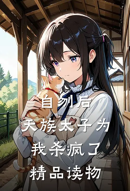自刎后，天族太子为我杀疯了精品读物