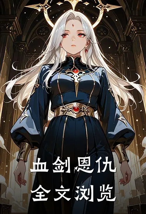 血剑恩仇全文浏览