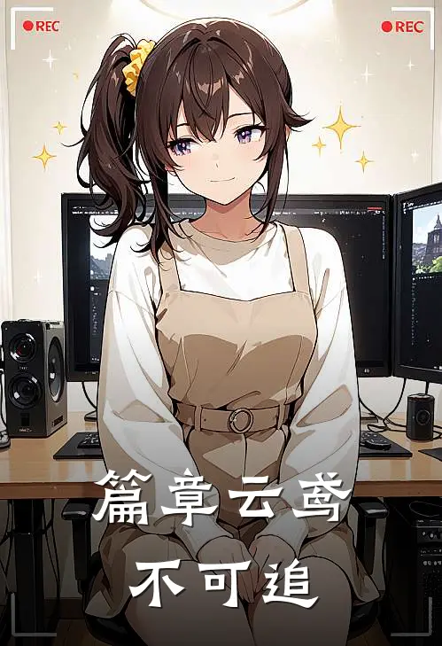 篇章云鸢不可追