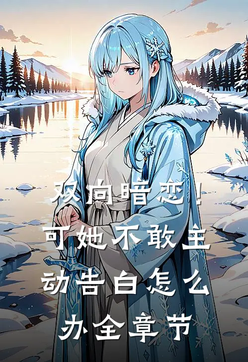 双向暗恋！可她不敢主动告白怎么办全章节
