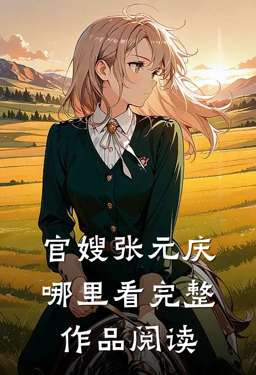 官嫂张元庆哪里看完整作品阅读