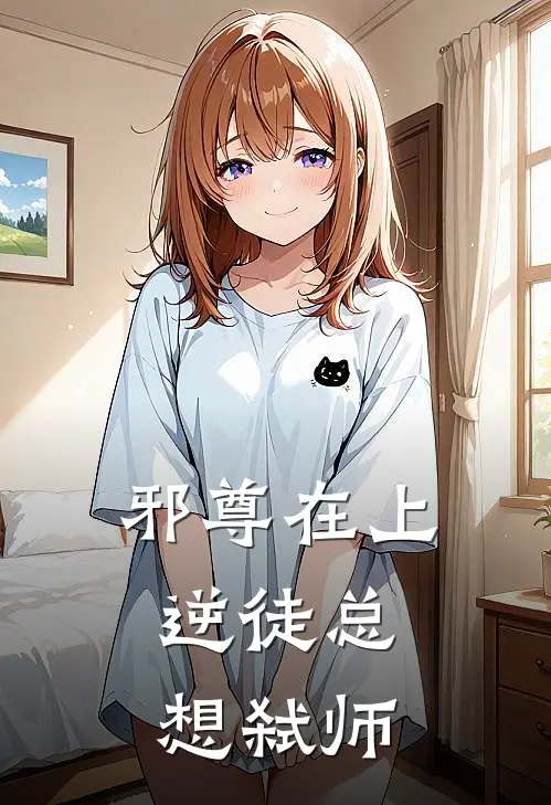 邪尊在上：逆徒总想弑师