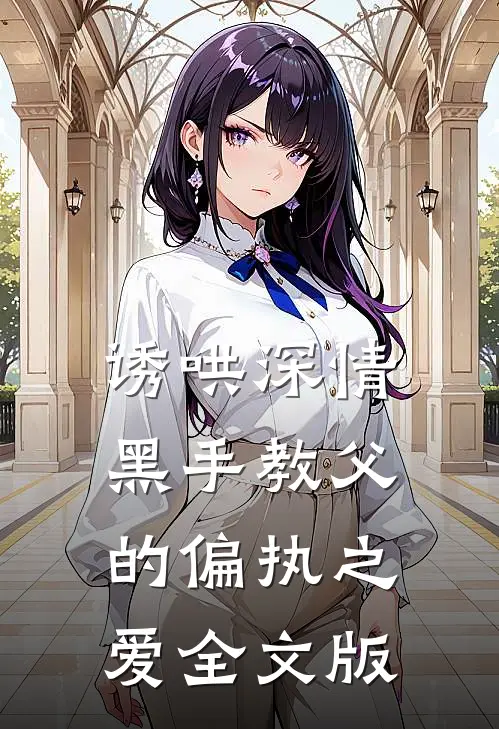 诱哄深情：黑手教父的偏执之爱全文版