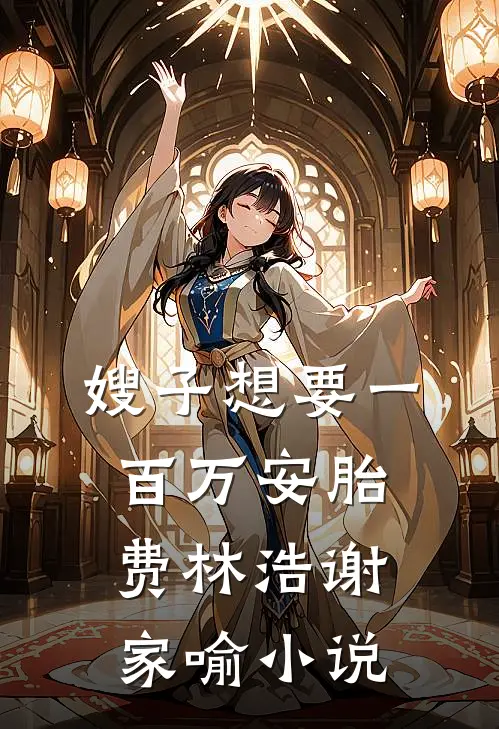 嫂子想要一百万安胎费林浩谢家喻小说