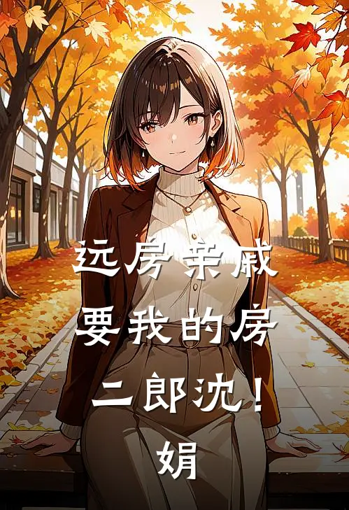 远房亲戚要我的房二郎沈！娟