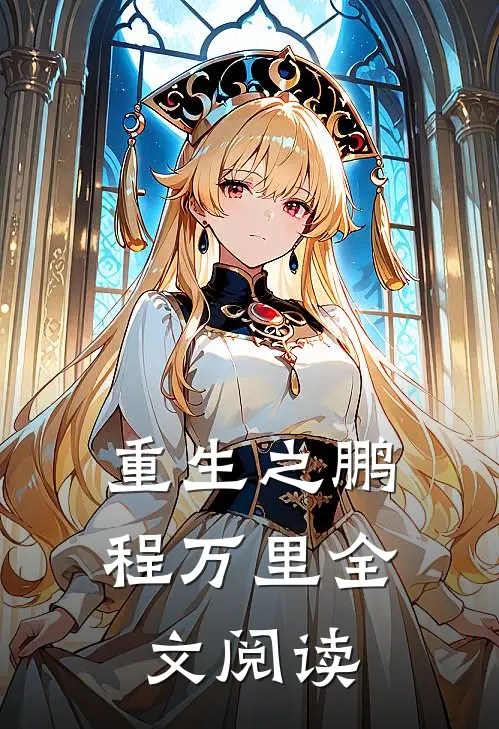 重生之鹏程万里全文阅读