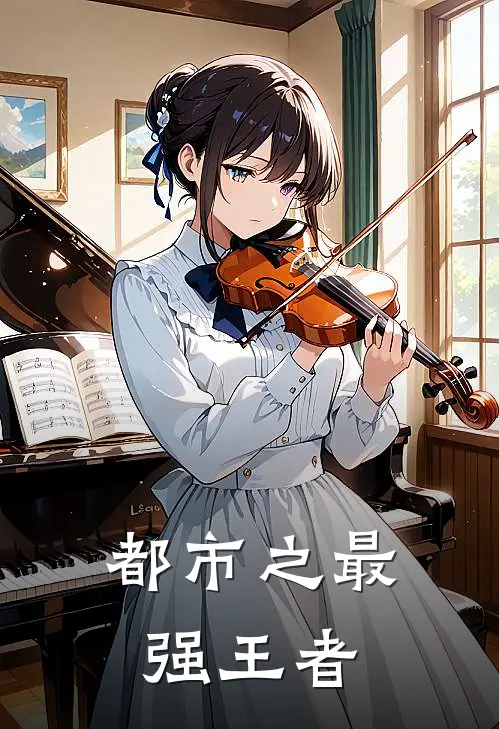 都市之最强王者