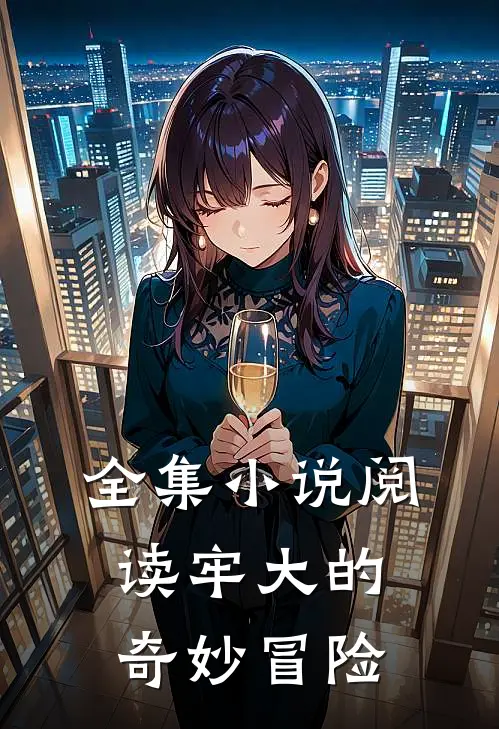 全集小说阅读牢大的奇妙冒险