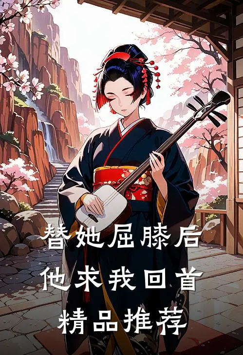 替她屈膝后，他求我回首精品推荐