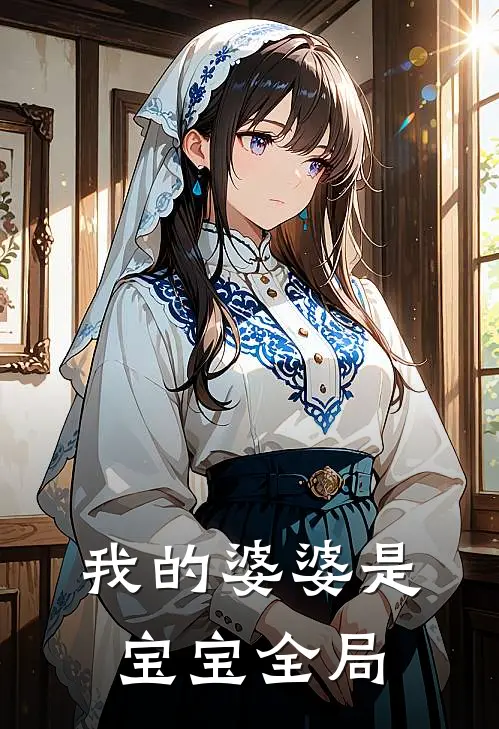 我的婆婆是宝宝全局
