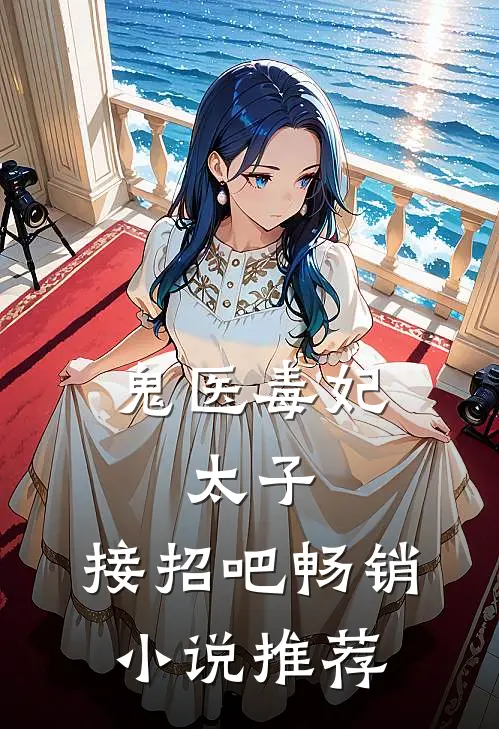鬼医毒妃：太子，接招吧畅销小说推荐