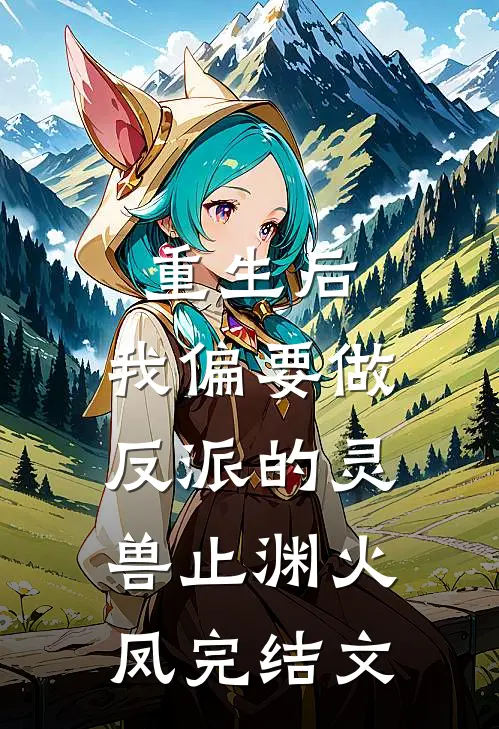 重生后，我偏要做反派的灵兽止渊火凤完结文
