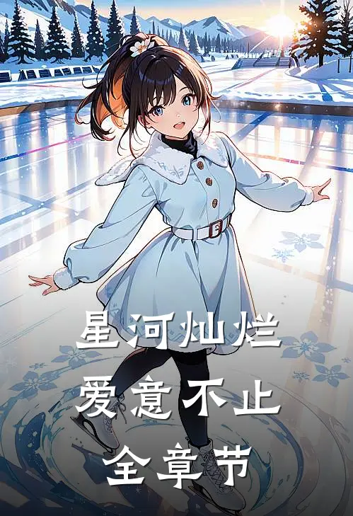 星河灿烂，爱意不止全章节