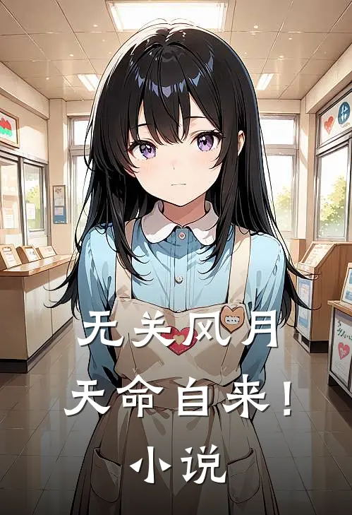 无关风月，天命自来！小说