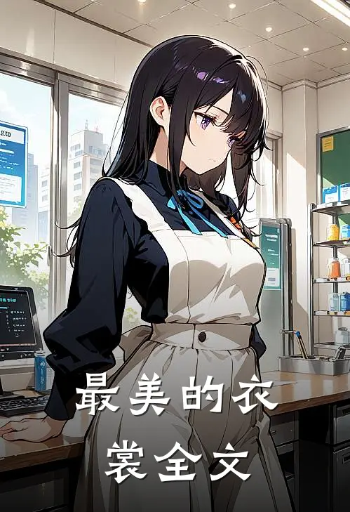 最美的衣裳全文