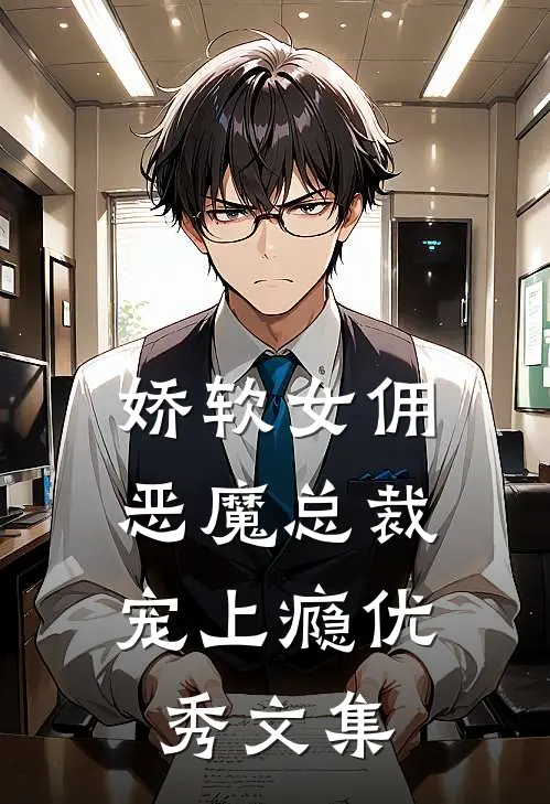 娇软女佣：恶魔总裁宠上瘾优秀文集