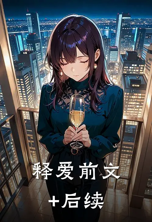 释爱前文+后续