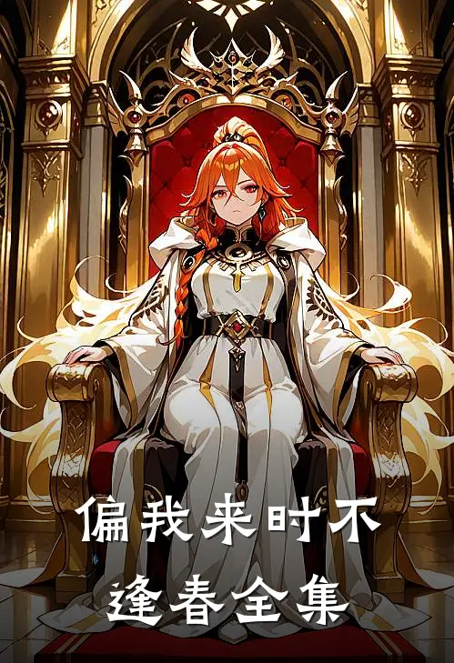 偏我来时不逢春全集