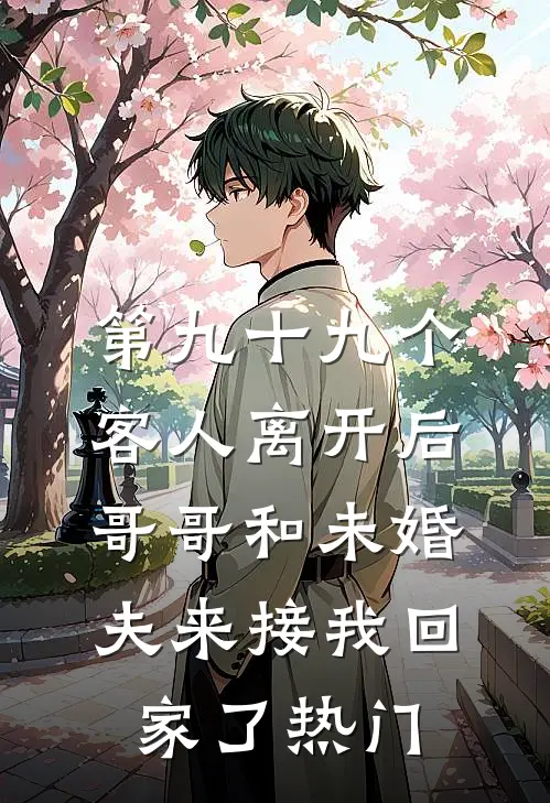 第九十九个客人离开后，哥哥和未婚夫来接我回家了热门