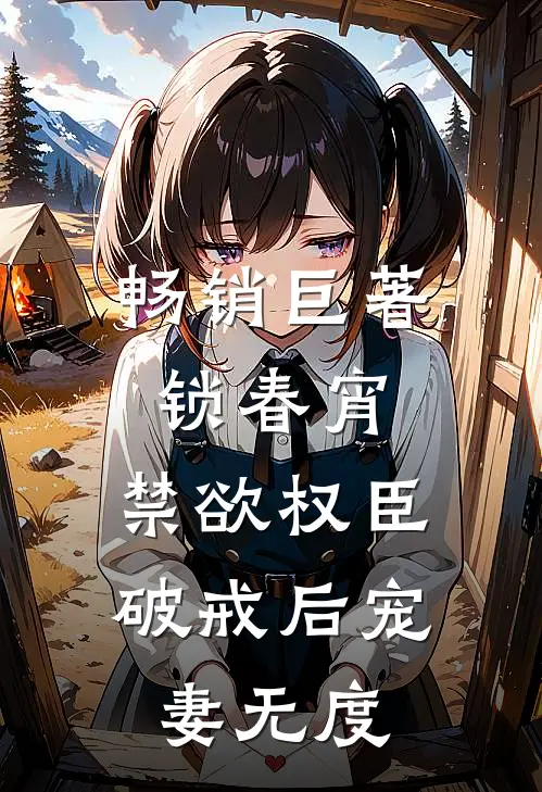 畅销巨著锁春宵：禁欲权臣破戒后宠妻无度