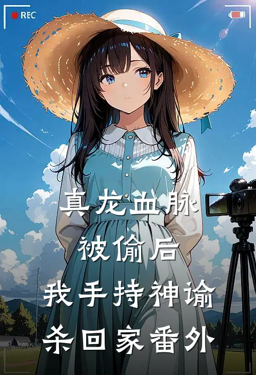真龙血脉被偷后，我手持神谕杀回家 番外