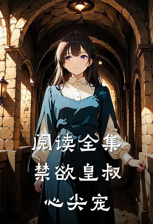 阅读全集禁欲皇叔心尖宠