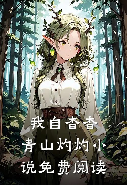 我自杳杳，青山灼灼小说免费阅读