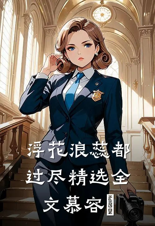 浮花浪蕊都过尽精选全文慕容玦