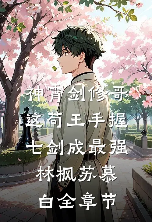 神霄剑修哥这苟王手握七剑成最强(林枫苏慕白)全章节