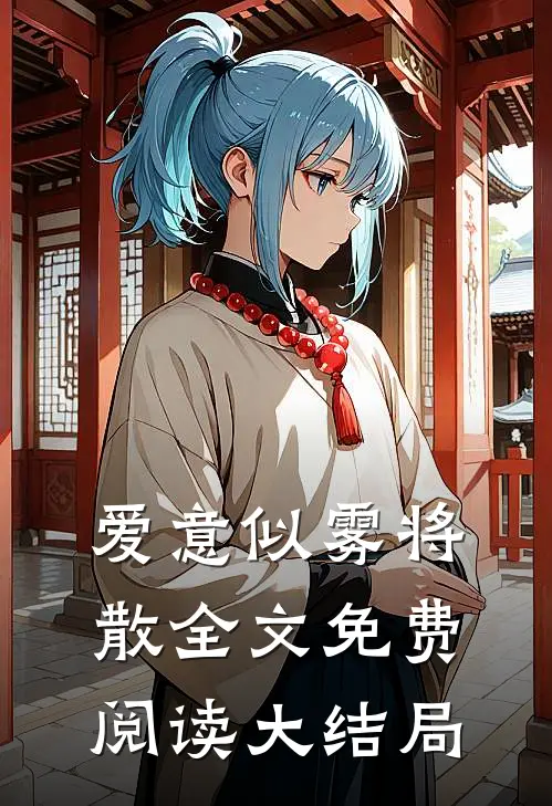 爱意似雾将散全文免费阅读大结局