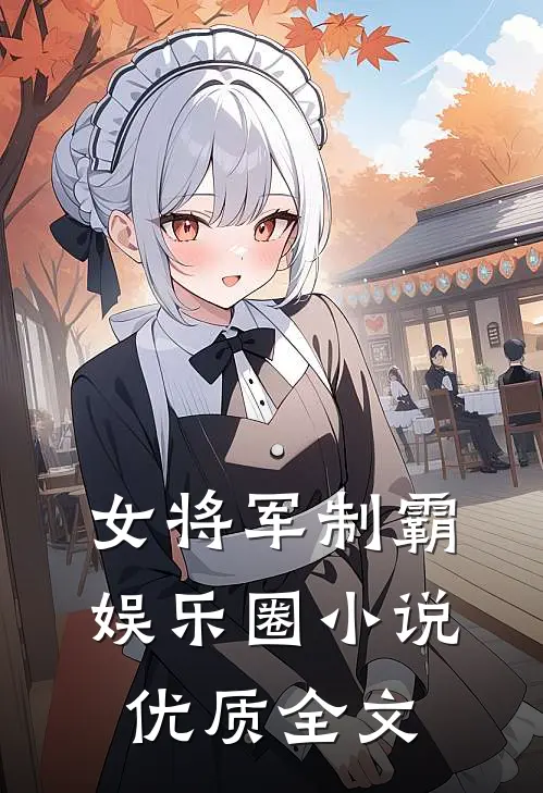 女将军制霸娱乐圈小说优质全文